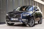 Volvo XC90 D5 Momentum 2015 года